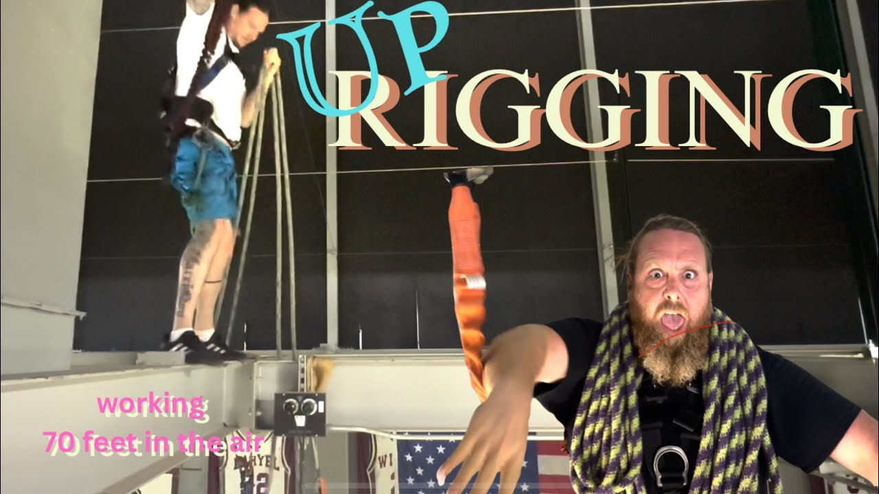Up rigging 