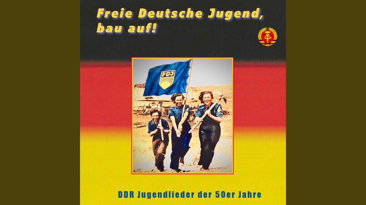 Bau auf, bau auf (Jugend erwach)