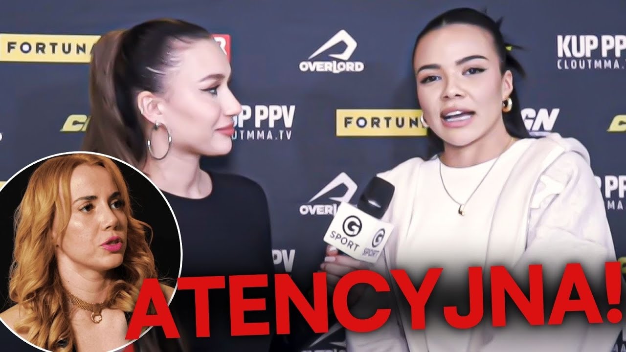 LEXY CHAPLIN SZCZERZE O MARIANNIE SCHREIBER I JEJ ROZSTANIU: CHCE ZAROBIĆ!