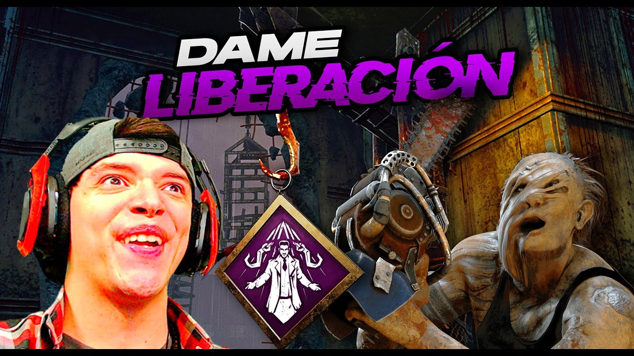 LE DEBO ESTA PARTIDA A LIBERACIÓN