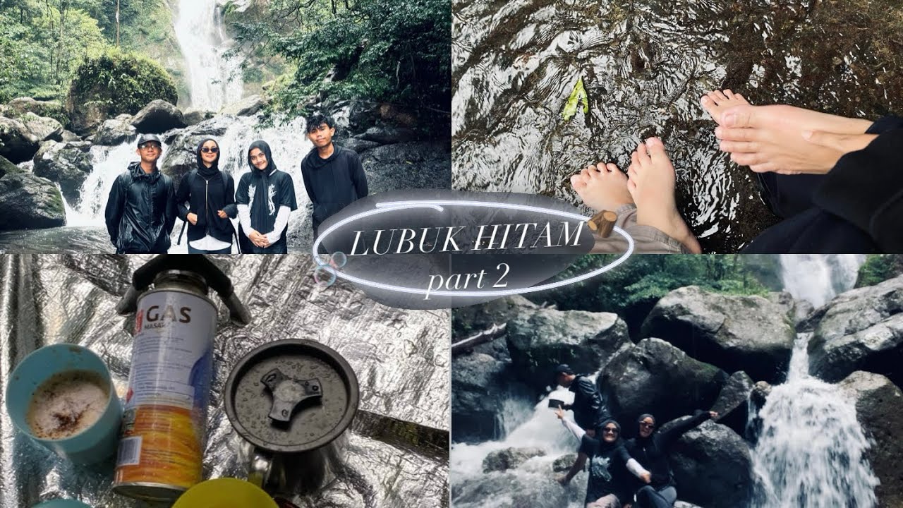LUBUK HITAM LAGII