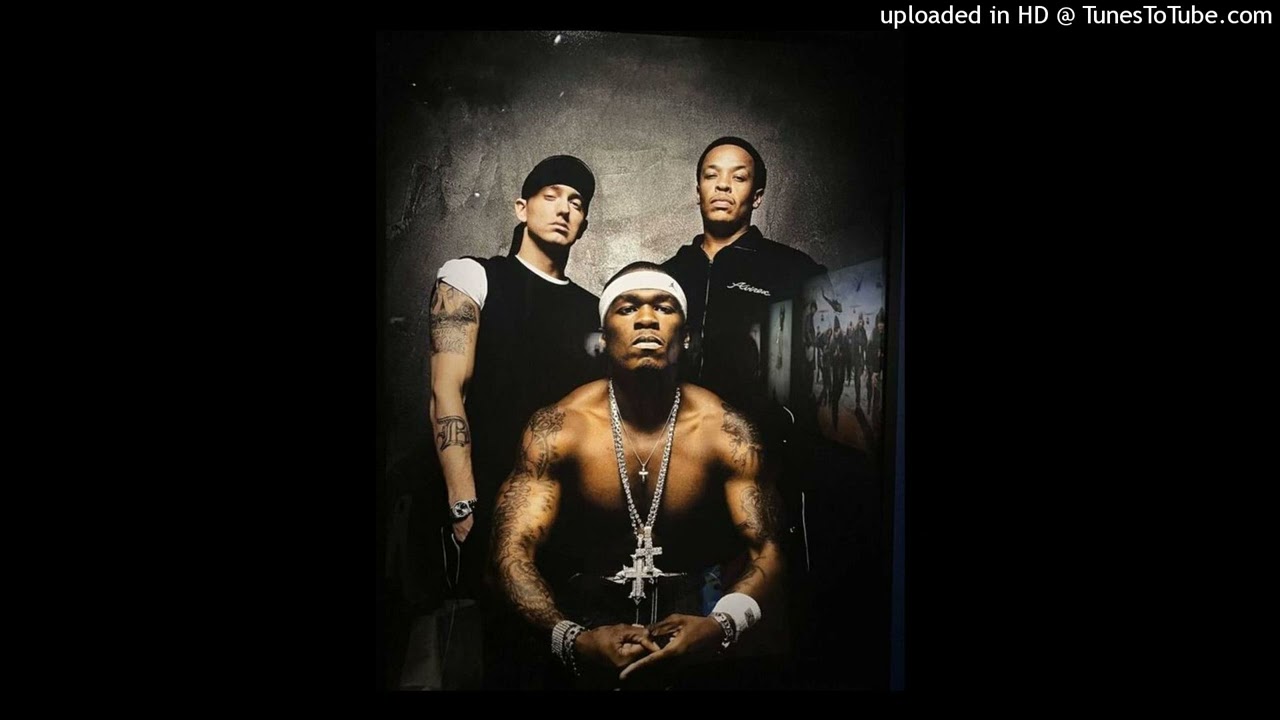 [HIT] 50 Cent x Eminem x Dr.Dre Type Beat 2000s  //  