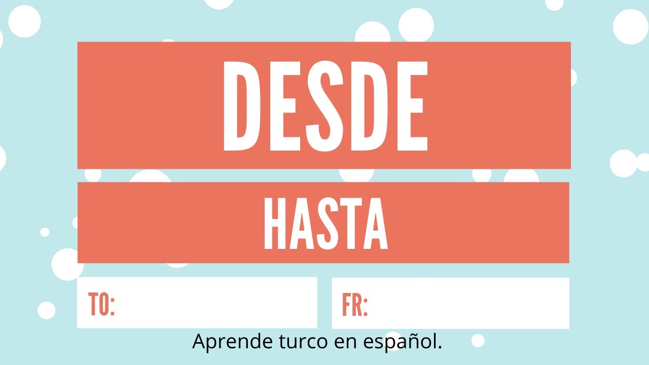 Usos de "Kadar" en turco / hasta, como, cuánto