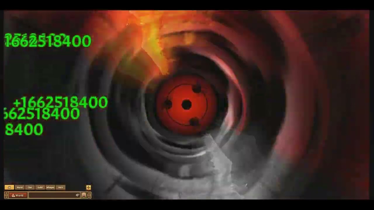Unlimited Ninja: Elite Match 04/04-22 