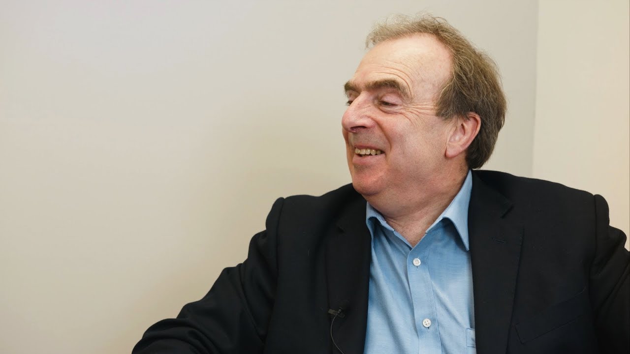 Peter Hitchens on Labour, Corbyn, Blair and British Democracy (Full Interview)