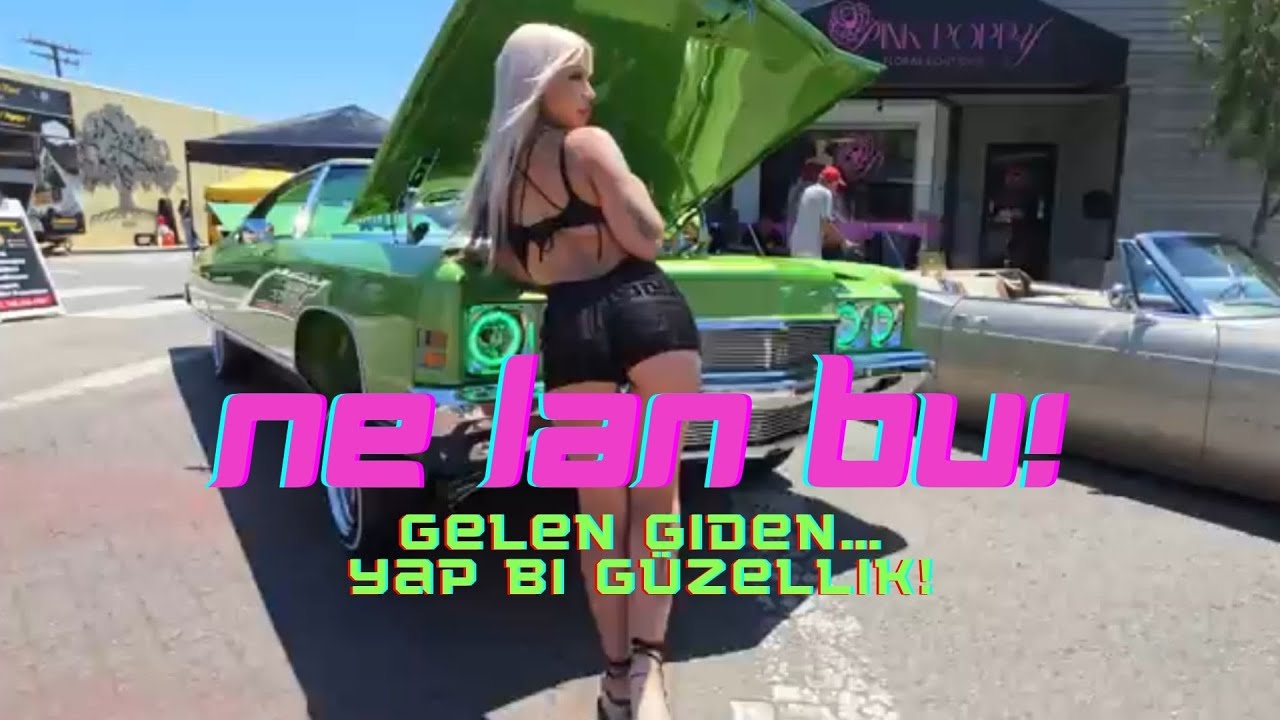 Ne Lan Bu Çakallar - Patlamalık 2026