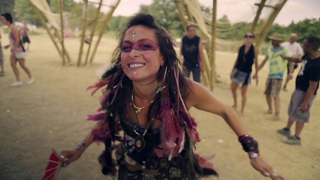 WAO Festival 2017 Aftermovie