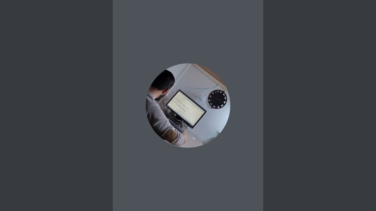 Automation with BMY est en direct !