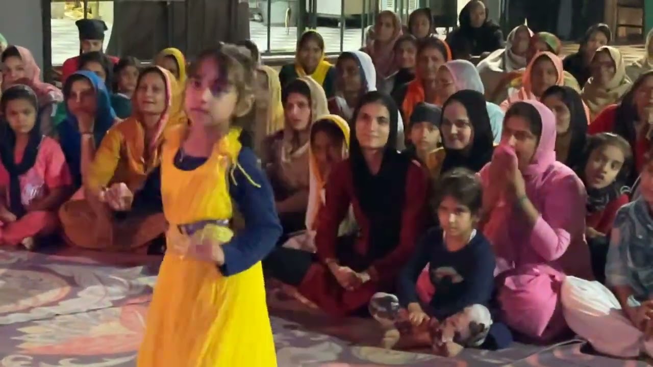 Video 5 | 22-March-2023 | Kanishka