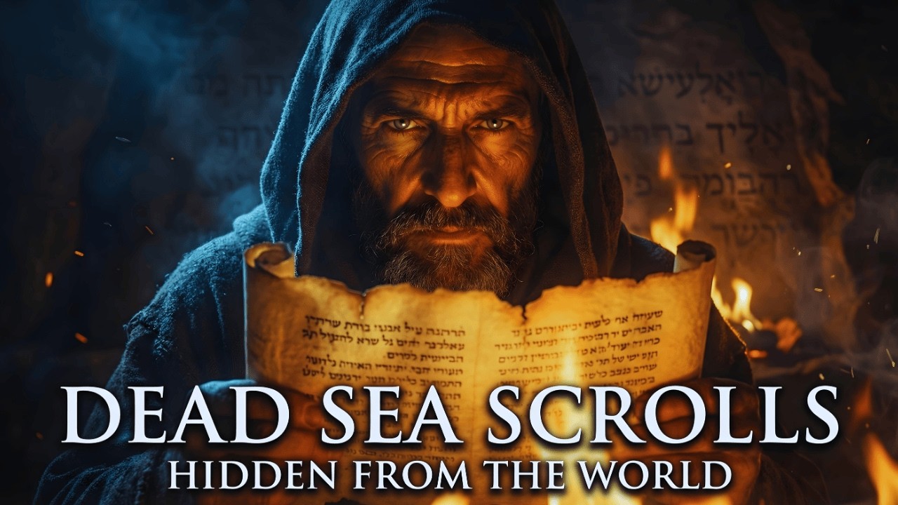The War Scroll: Dead Sea's Most Controversial Apocalyptic Text (Full Translation)