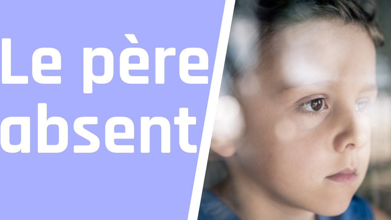 Les conséquences d’un père absent sur la masculinité #101