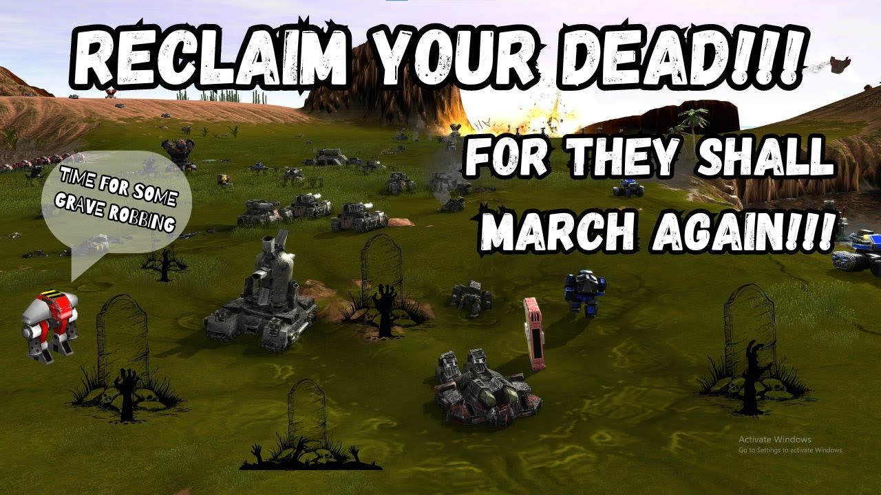 Beyond all reason Cast of an EPIC game