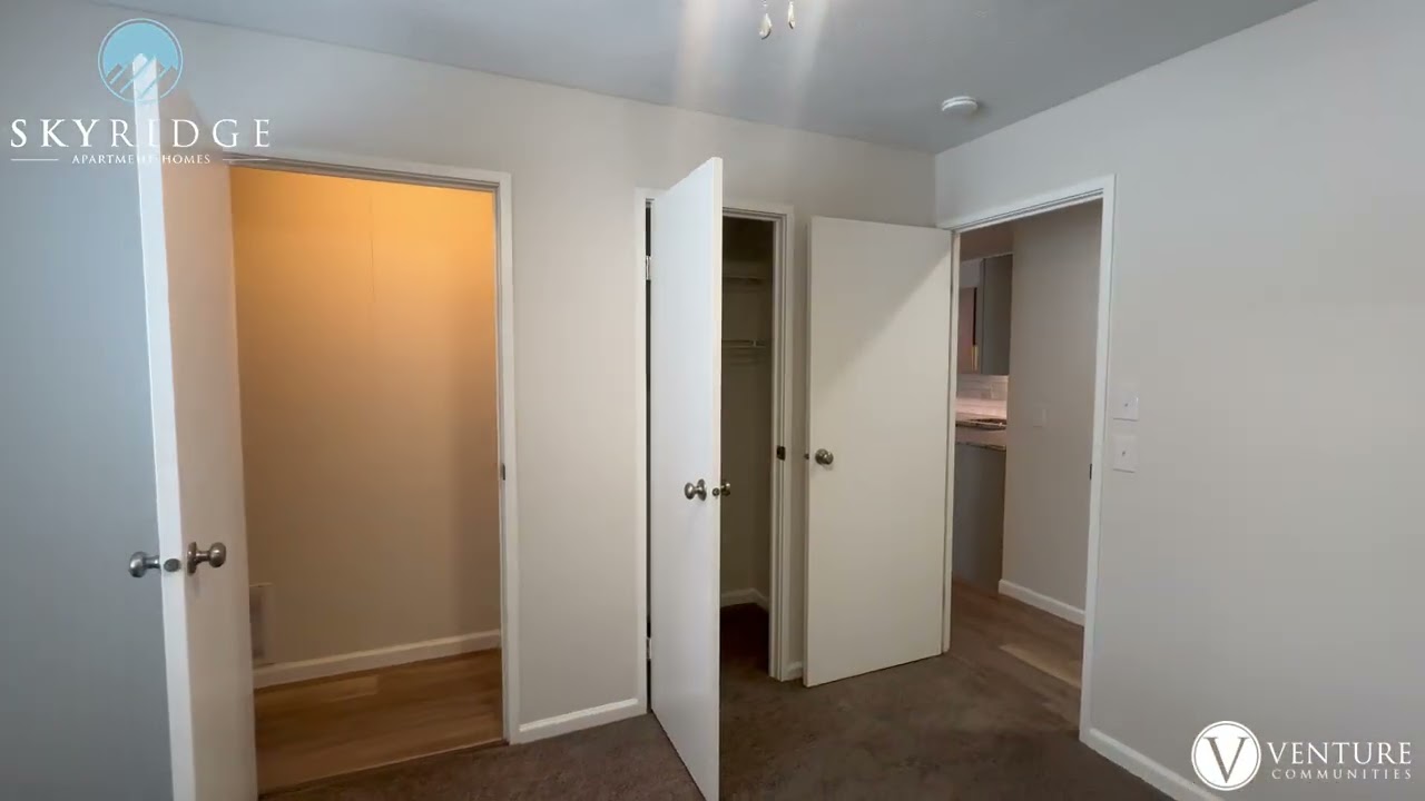 Skyridge Apartments - Standard