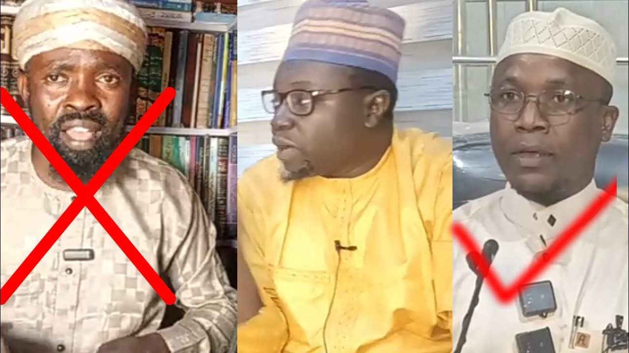 Kaf Darikar Tijaniyya Babu Malami kamar Sheikh Alkasim Hotoro, Amma haka Maibarota yaci mutuncinsa