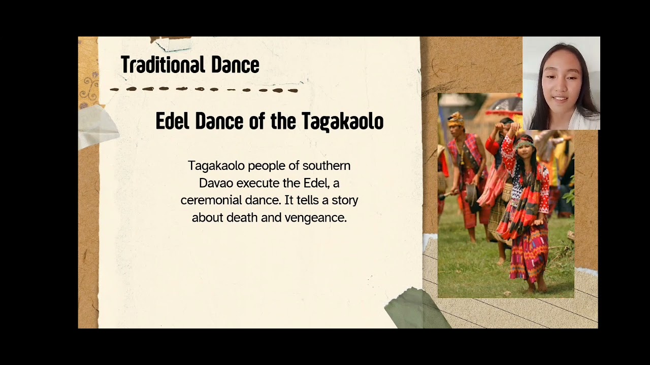 Tagakaolo Tribe