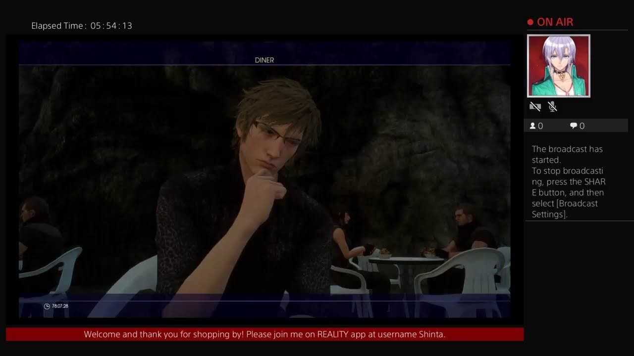 FF15 - 2/26/2026