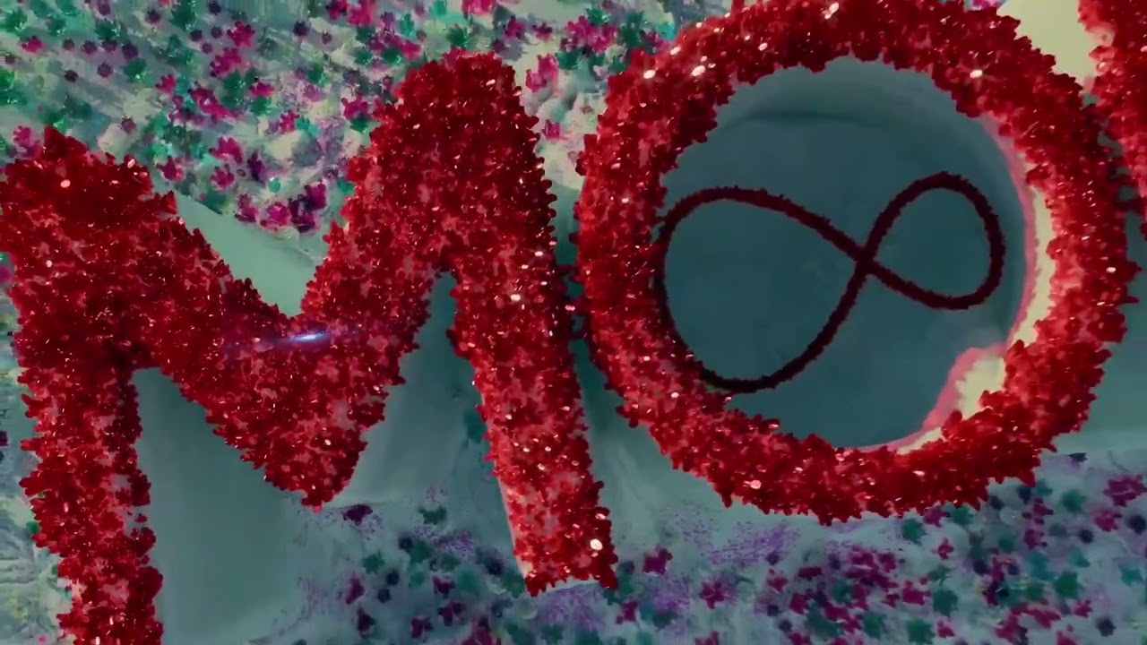 Virgin Media More 2023 Idents