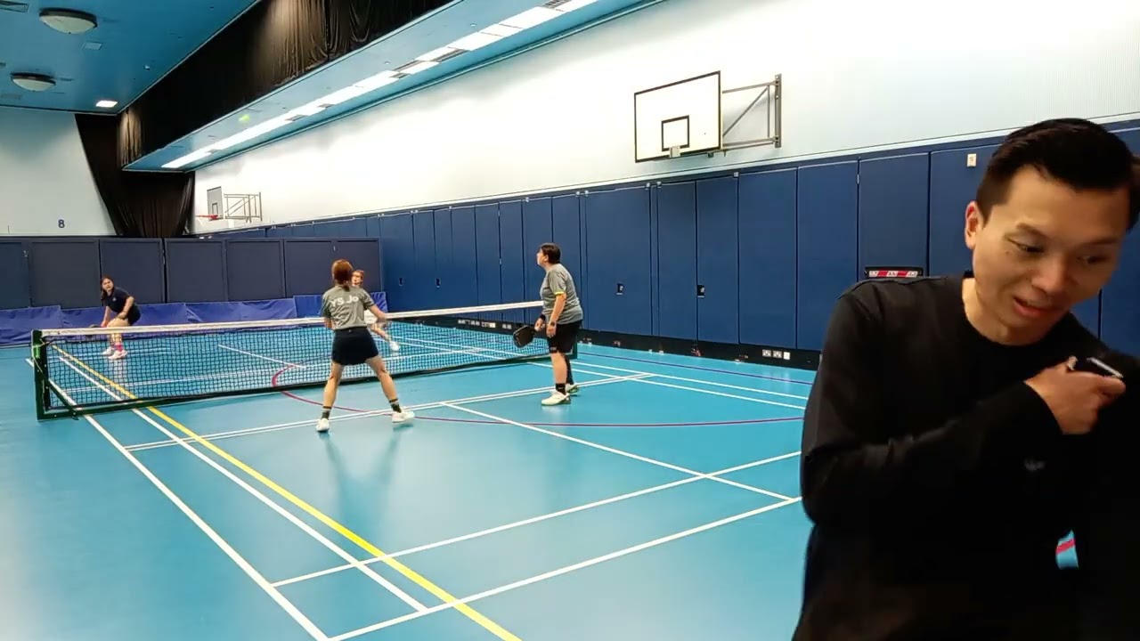 Spartans M06 WD VS HKFC, 17 Mar 2026