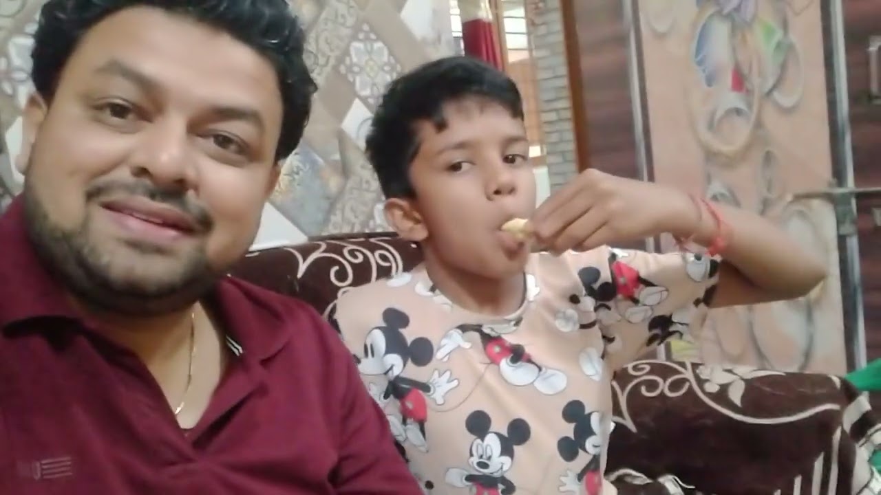 Morning Breakfast l Foodie Kinchit l With Nihal l Sunday special l Fafda and Jalebi l