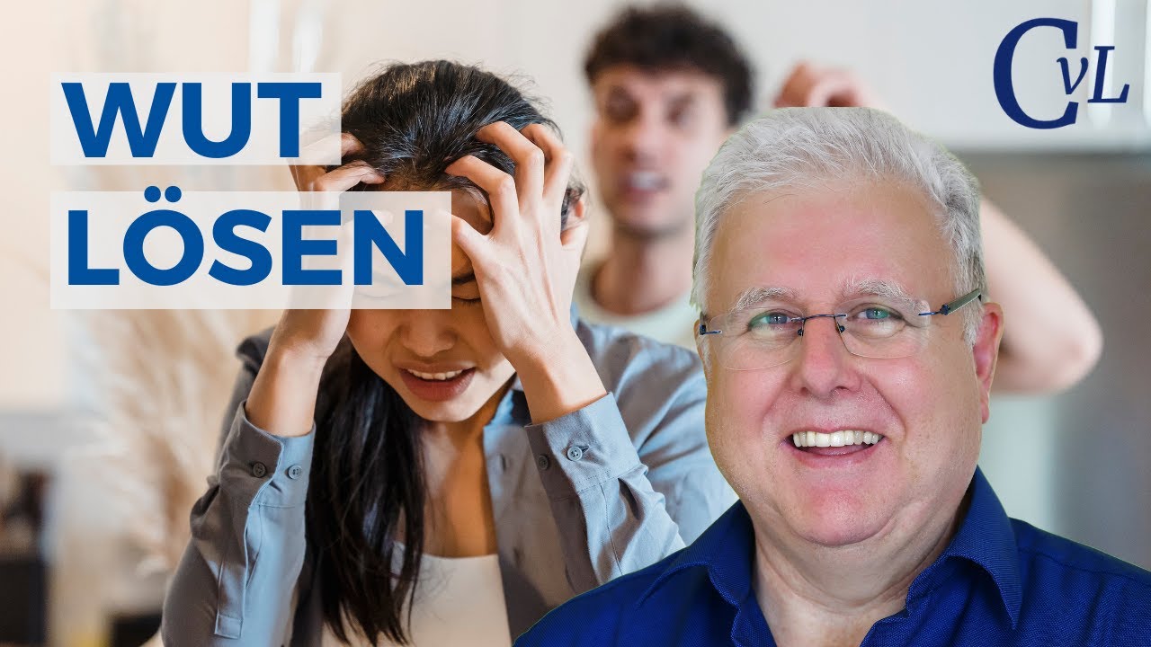 Wut rauslassen und die Auflösung der Ursachen mit energetischer Heilung