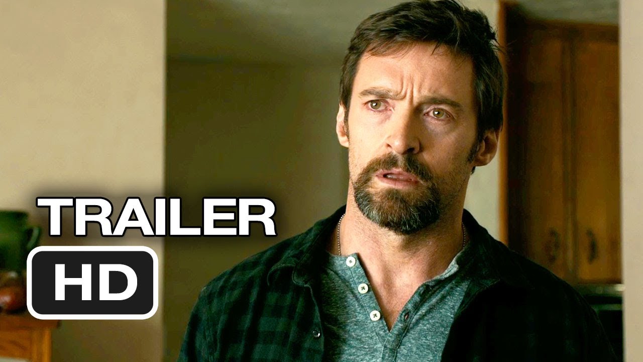 Rabok hivatalos előzetese #1 (2013) - Hugh Jackman, Jake Gyllenhaal film HD minős&eacute;gben