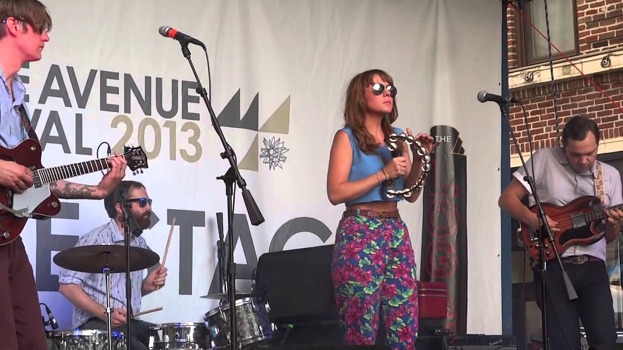 Bare Mutants at Milwaukee Avenue Arts