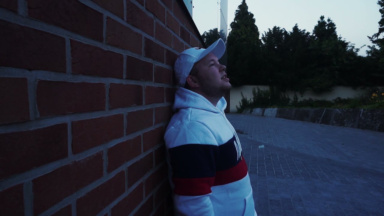 ALX- Plus jamais (Clip vidéo)