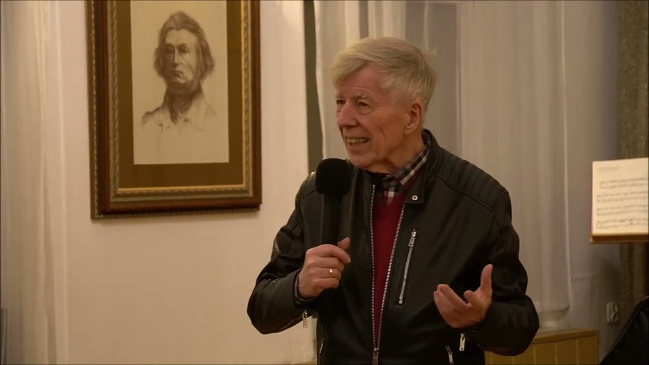 Jan Miodek Kobieta w języku