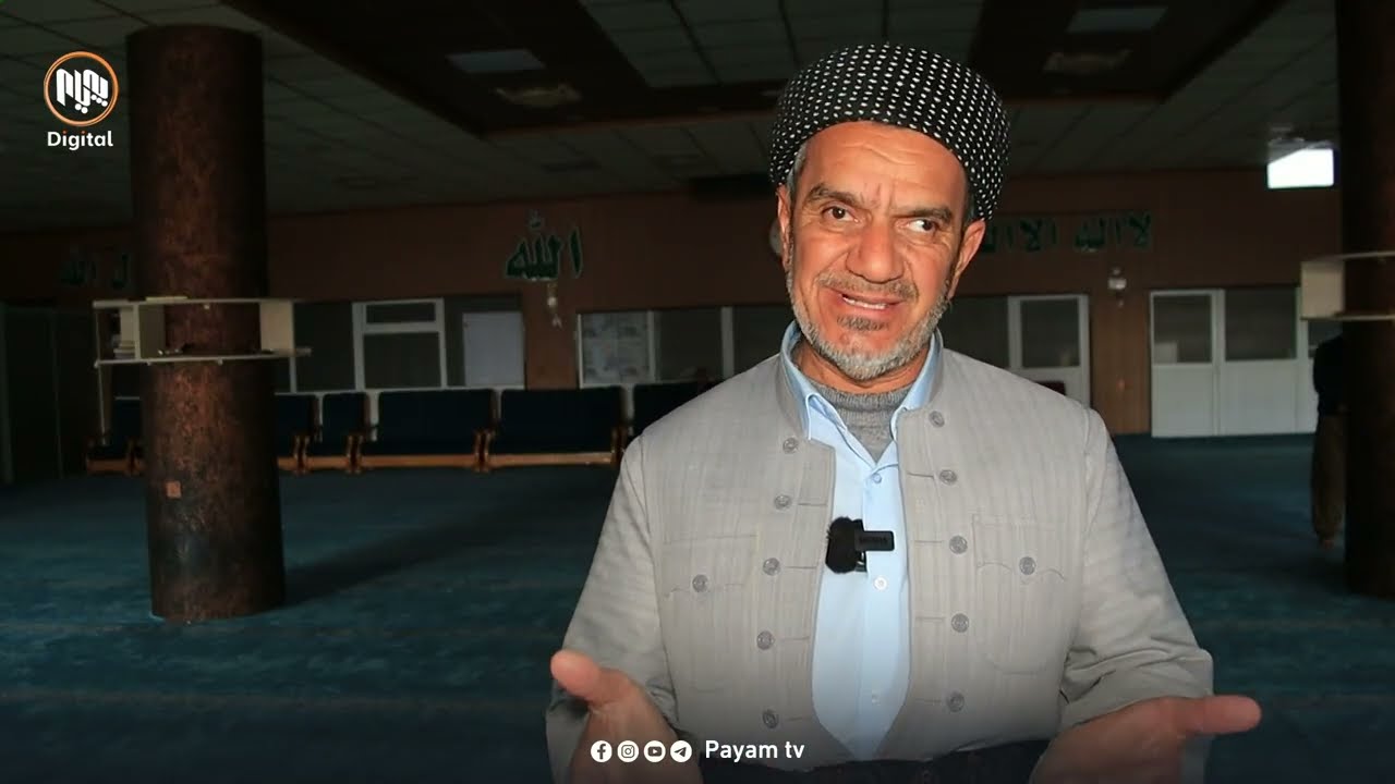 چیرۆکەکانی ڕەمەزان: ئەڵقەی حەوتەم