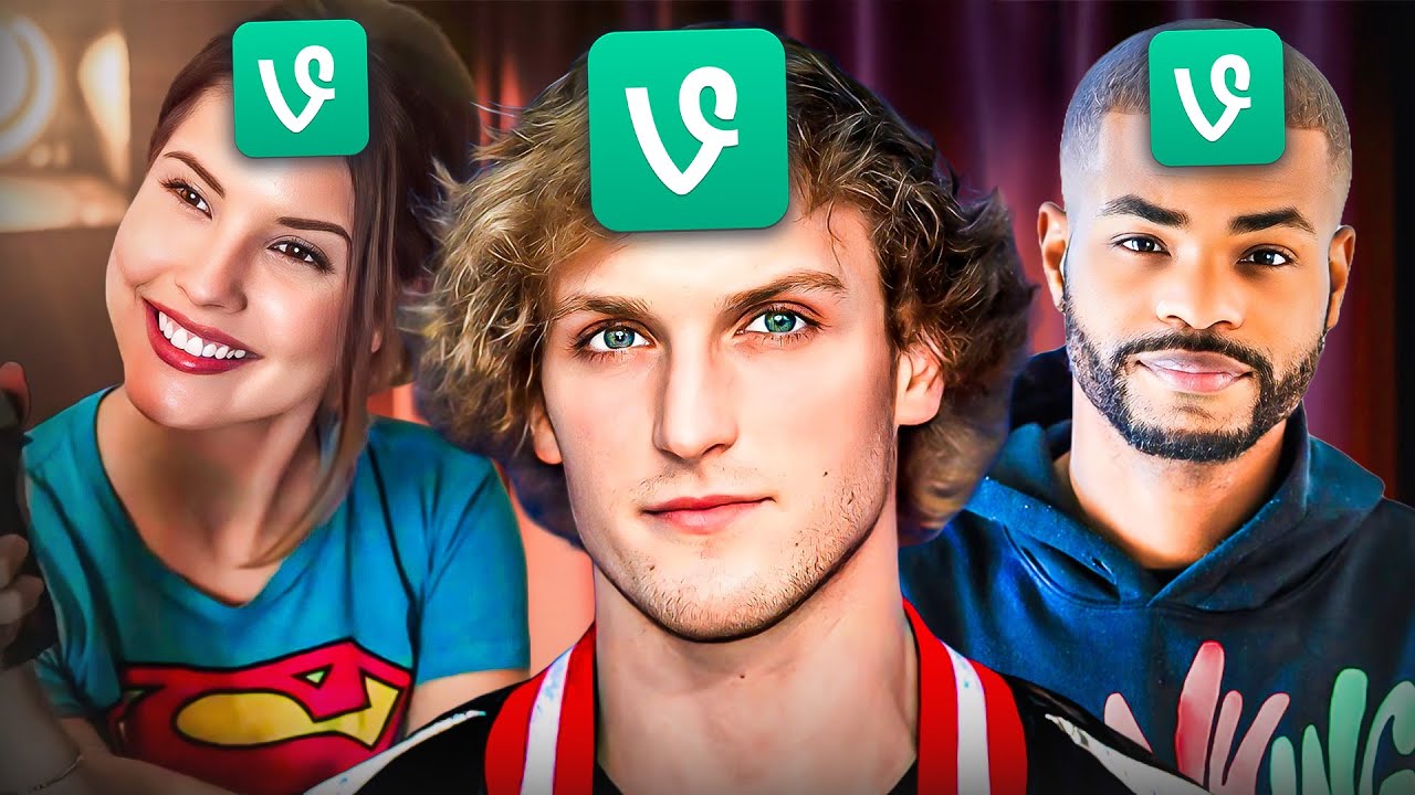 What Happened to the Biggest Vine Stars?