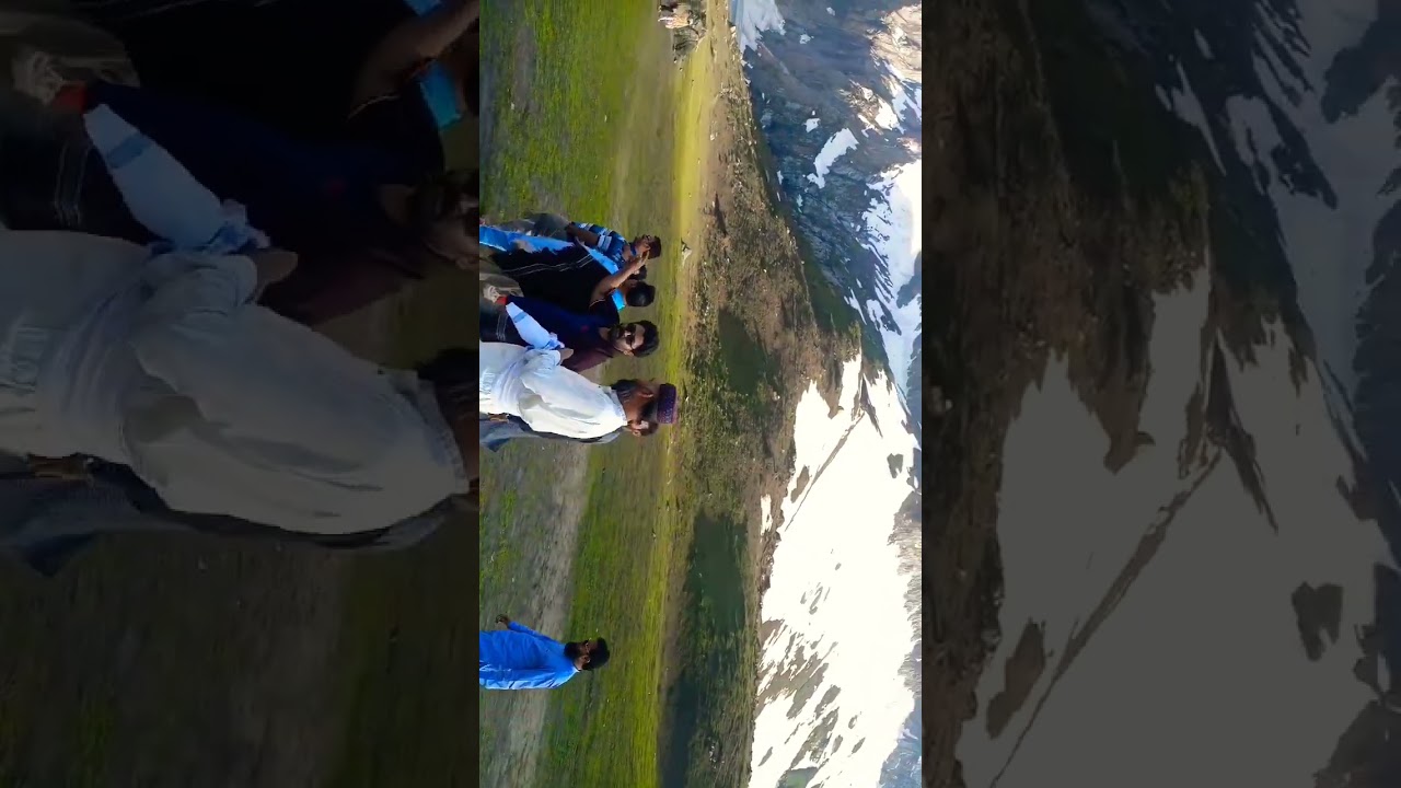 Rati gali lake