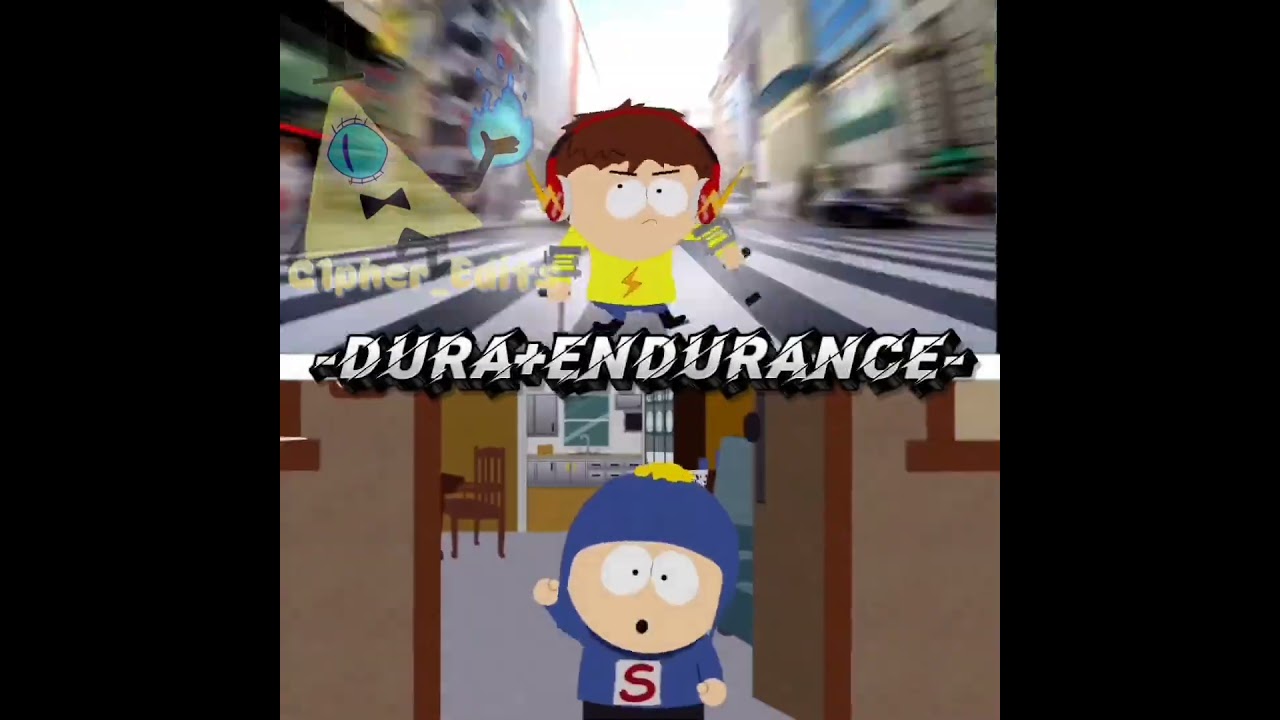 Fastpass vs Supercraig #southpark #fastpass #craigtucker
