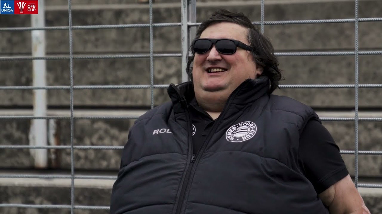Local Hero - Roland Spöttling (Wiener Sport-Club)
