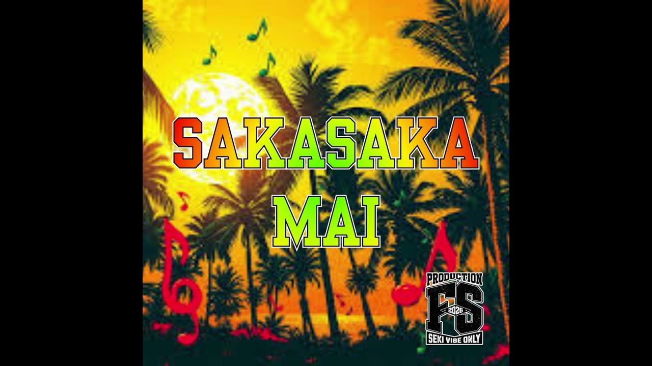SAKASAKA MAI BY FL 2026