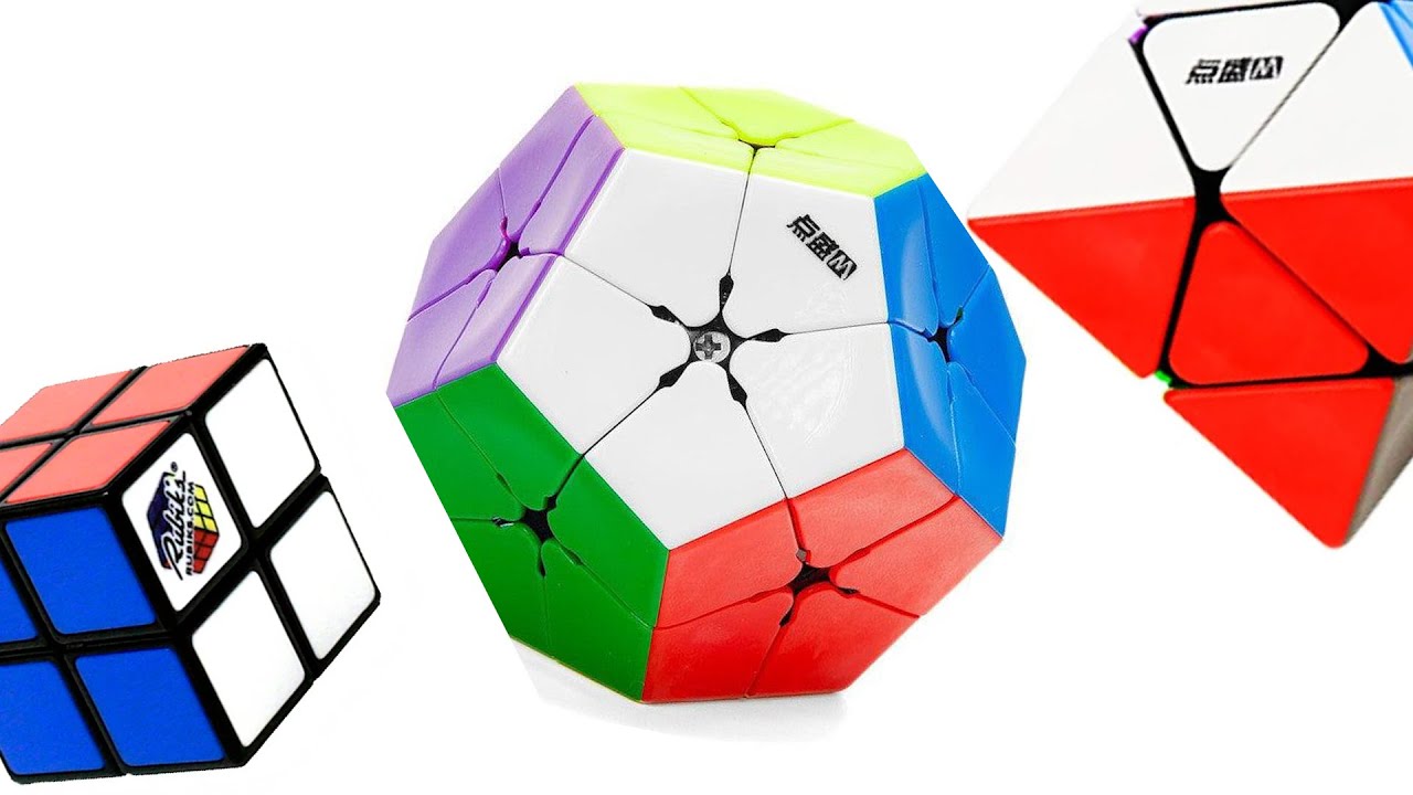 What is a 2x2 Puzzle, Really?