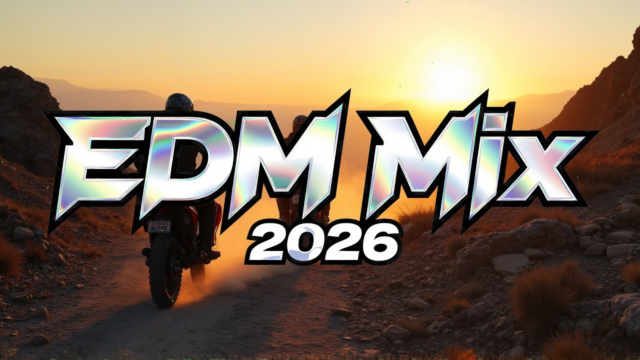 Bass Boosted EDM Hits 2026 🎧 Ultimate Remix Collection 🎧 Best Electronic Dance Tracks of the Year