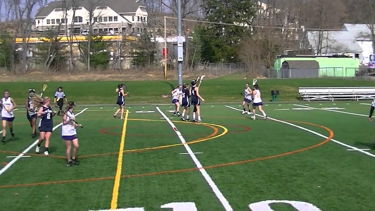 SEA Lax MCT v JHS 11