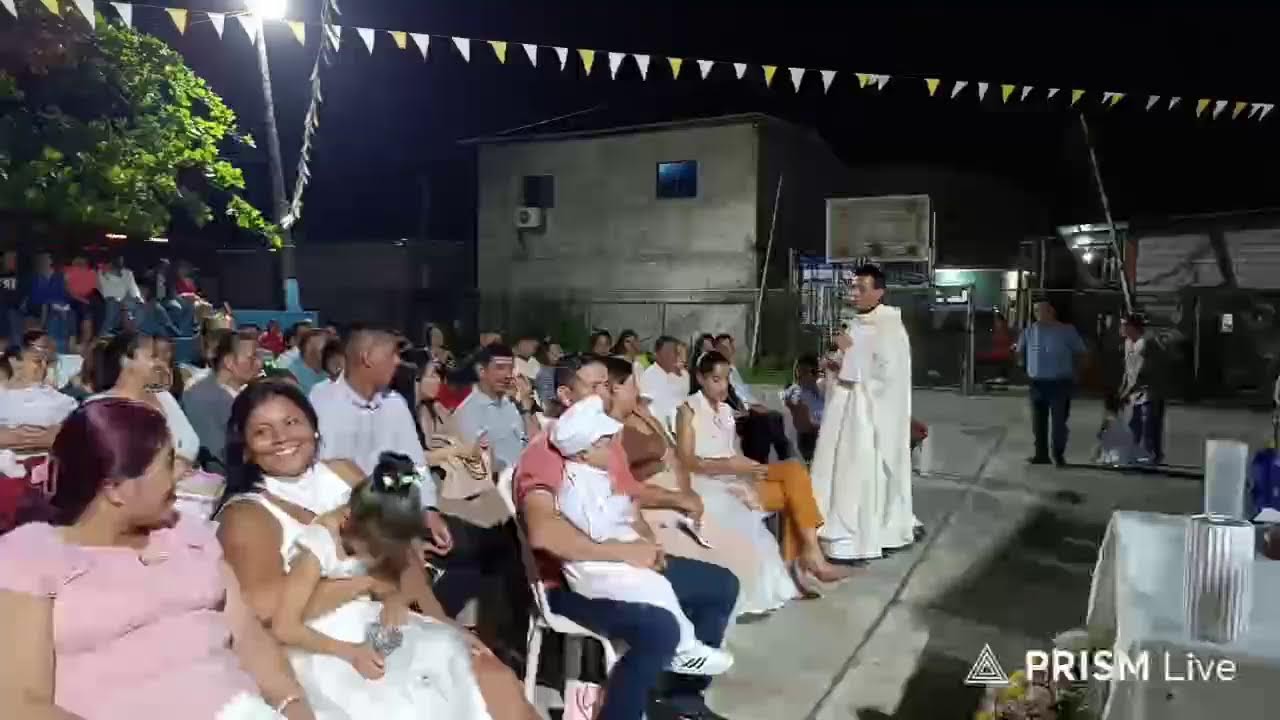 Misa del domingo II del Tiempo Ordinario 2026