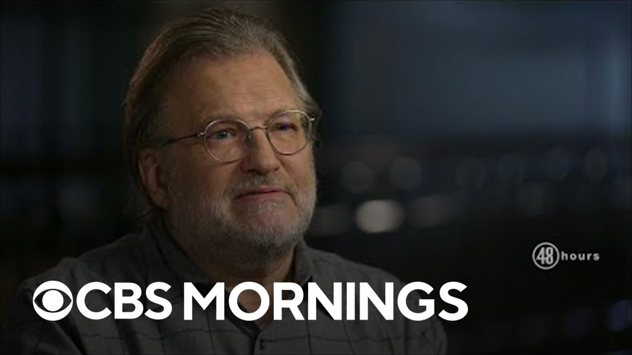 48 Hours” talks to Drew Carey in first extensive TV interview about ex-fiancée's suspicious death