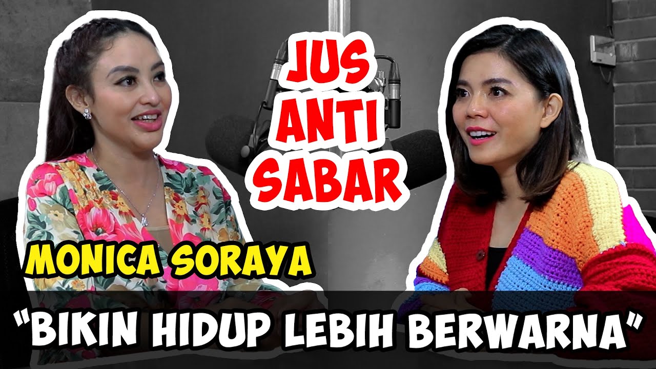 UNIK! MONICA SORAYA BISA RIBUT DENGAN STAFF RUMAH GARA-GARA INI! | Friends of Merry Riana