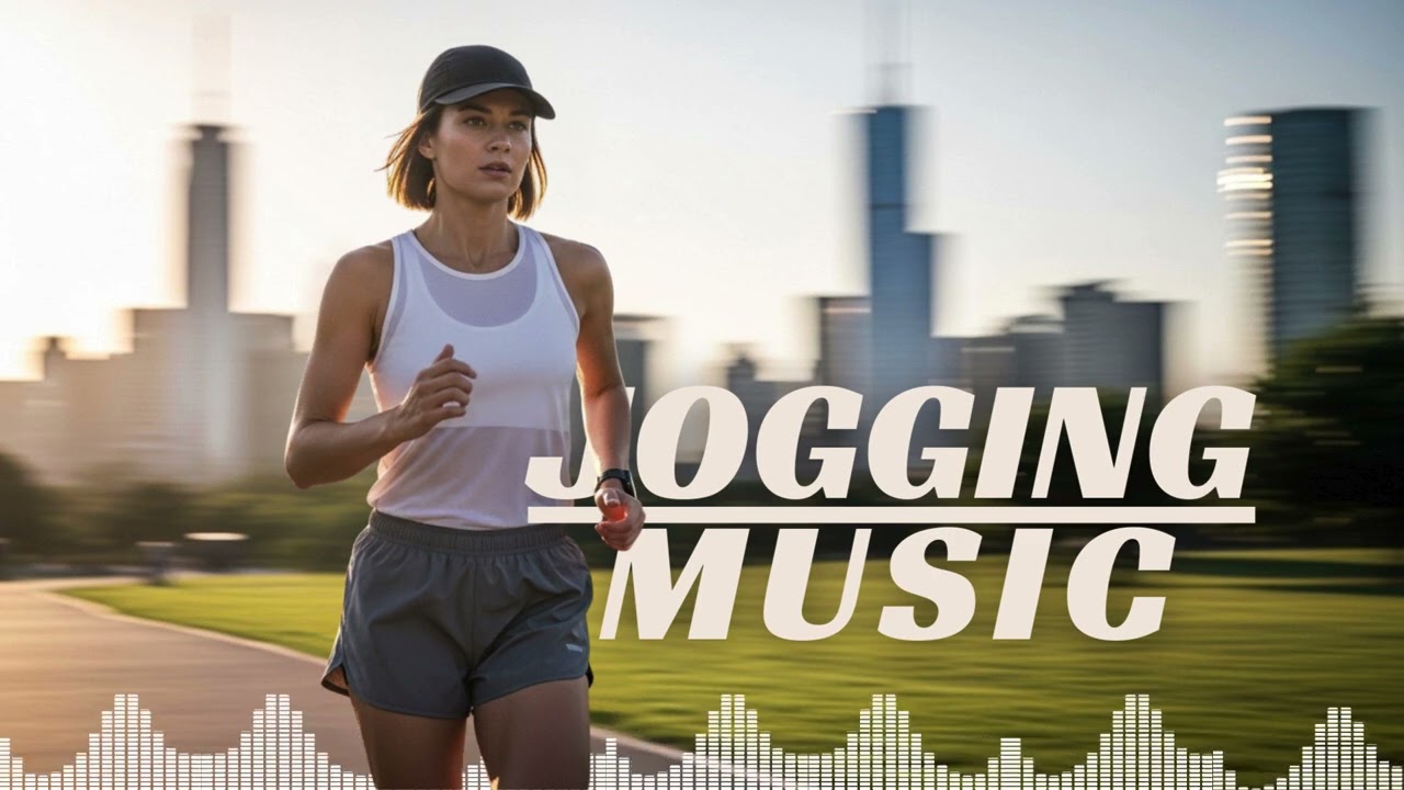 Fast Tempo Jogging Playlist 💨 | Speed & Rhythm for Cardio Sessions