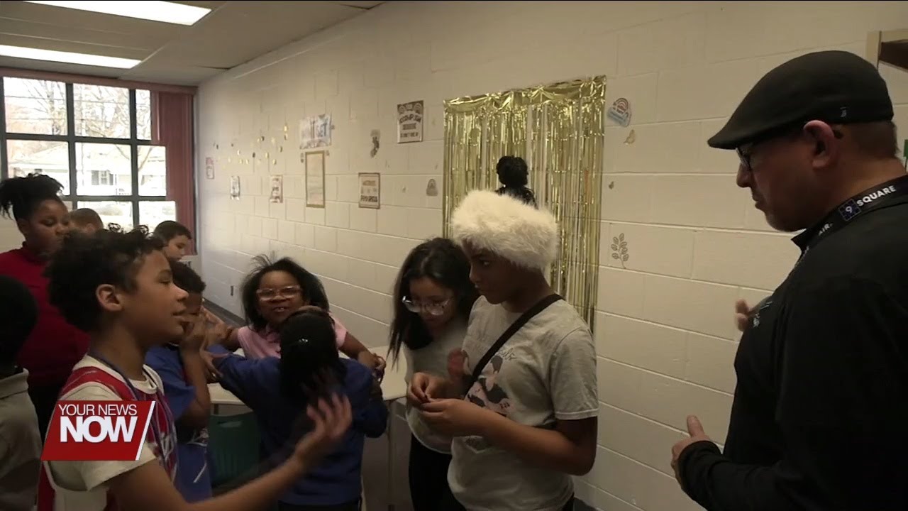 Boys and Girls Club Lima: Bringing a positive and influential change to students in the community