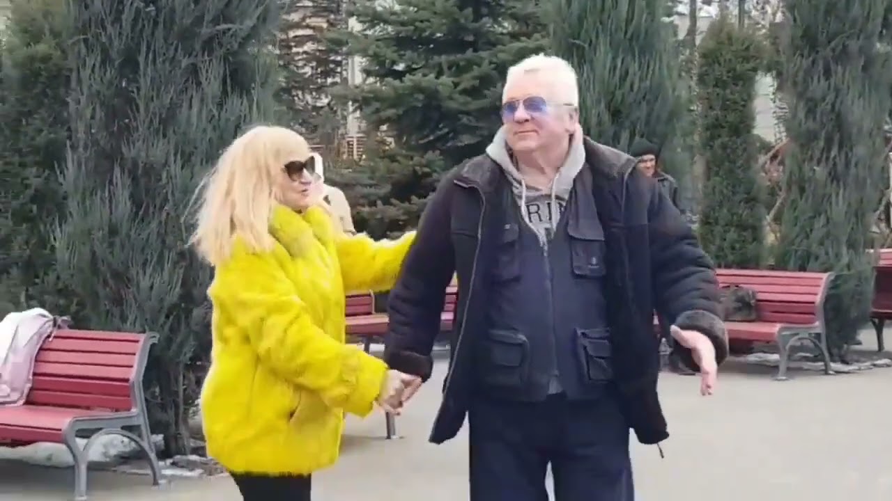 НАМ ОТ ЛЮБВИ НЕ УЙТИ!! ХАРЬКОВ ТАНЦЫ #kharkiv 