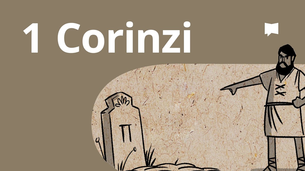 Panoramica: 1 Corinzi