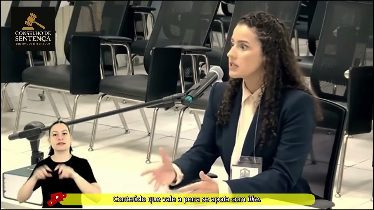 Prova Oral para Juiz de Direito | Dra. Gabriela