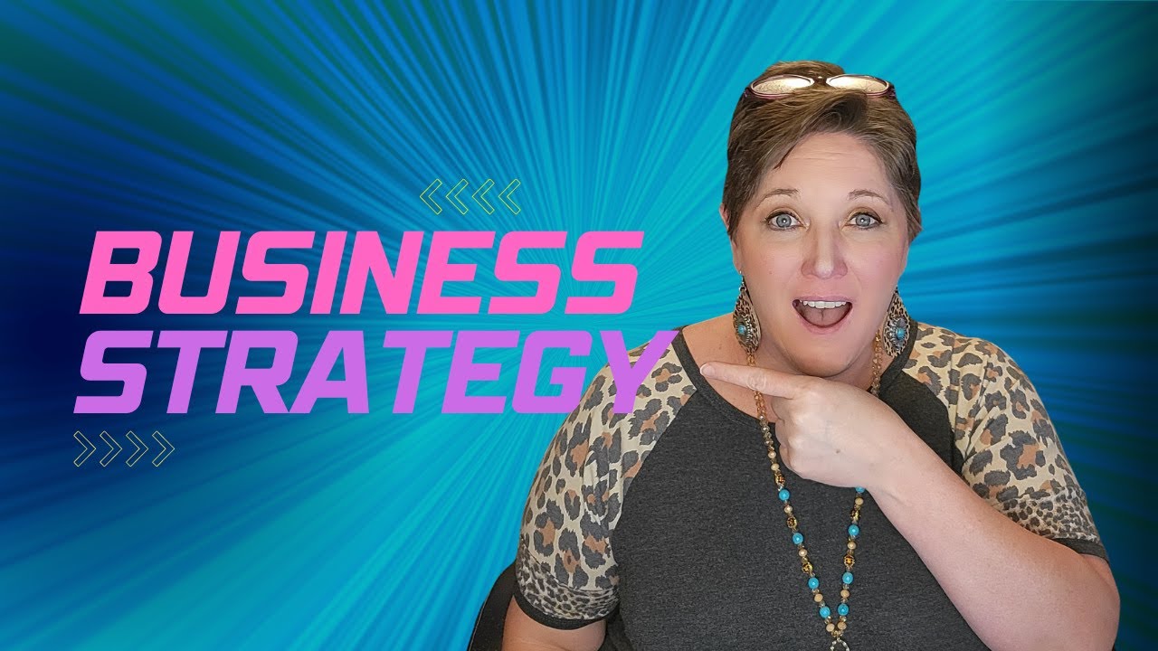 Business Strategies