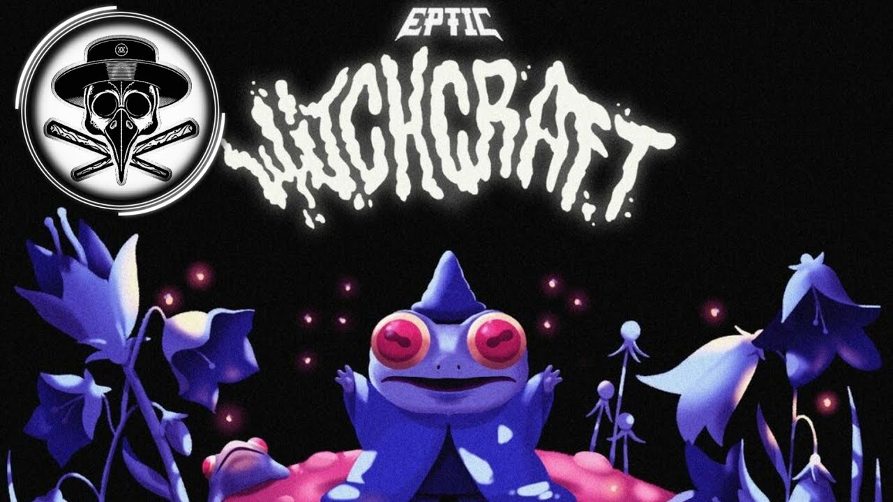 Eptic - Witchcraft