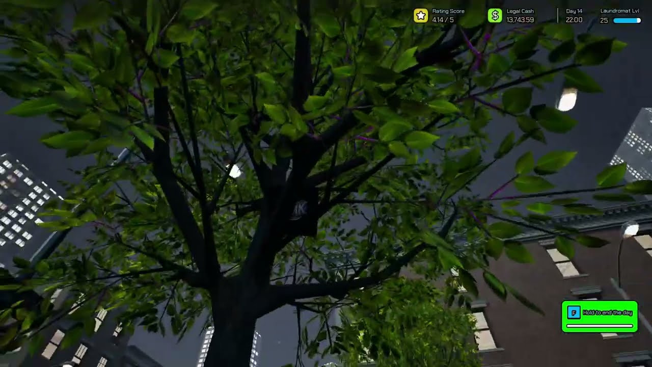 Laundering Simulator Finding the 'TMK' Logo