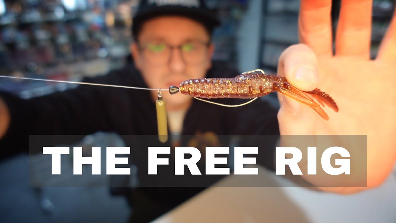 The Free Rig (Tutorial)
