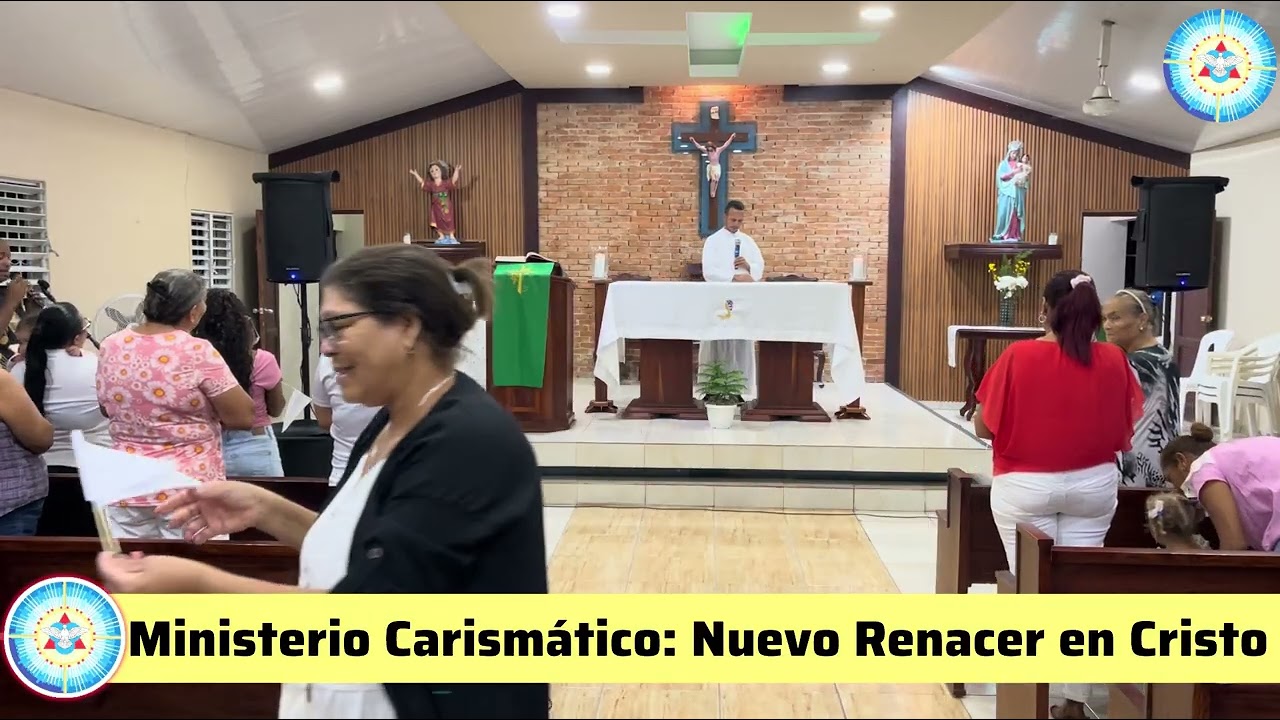 Asamblea Ministerio Nuevo Renacer en Cristo